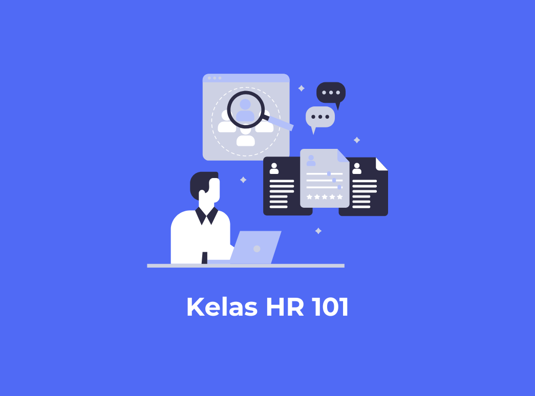 Kelas HR 101