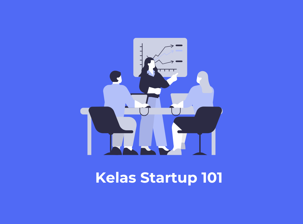 Kelas Startup 101