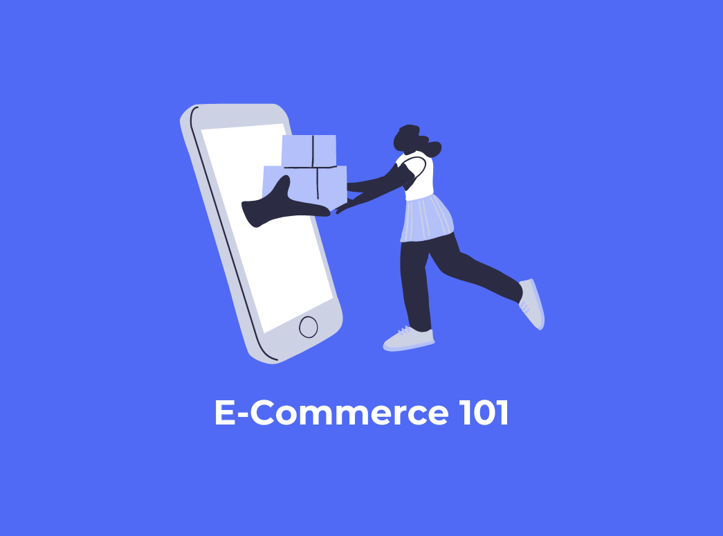 E-Commerce 101