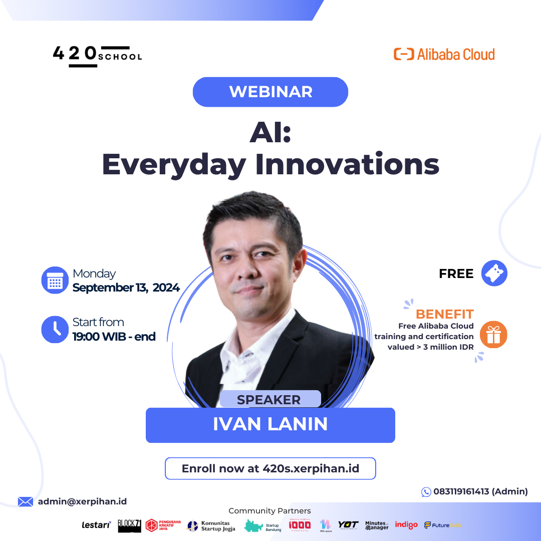 AI: Everyday Innovations